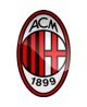 AC Milan Fußballtrikot
